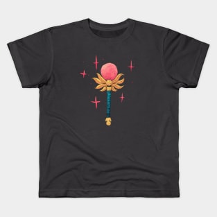 Magical Wand Kids T-Shirt